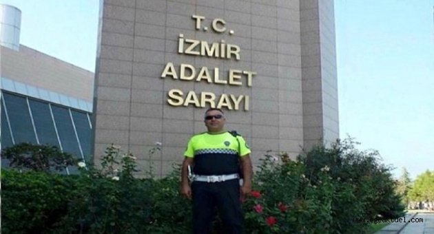 Türkiye kahraman polisin anısını yaşatmak için yarışacak