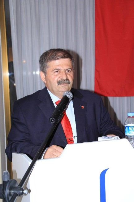 Türkiye Kent Konseyleri Platformu 19. Genel Kurul Toplantısı