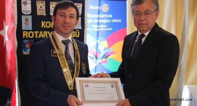 “Türkiye, klasik üretim yöntemlerini bırakmalı”