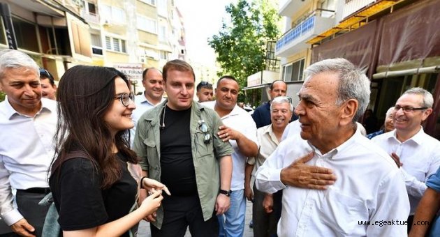 “Türkiye’nin bütçesinde kaçak var”