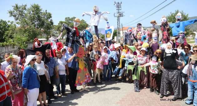 Türkiye’nin eğlenceli festivali