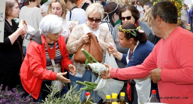  Türkiye’nin en başarılı festivali sona erdi