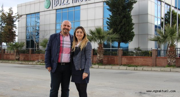 Türkiye’nin ilk buz üretim kompleksi İzmir’de açılıyor