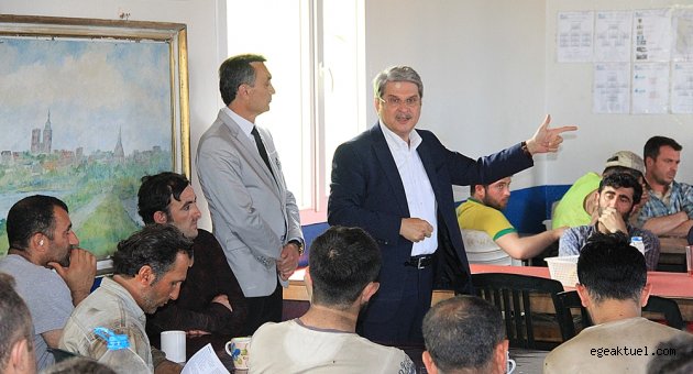 "Türkiye tek adam zihniyetiyle yönetilemez"