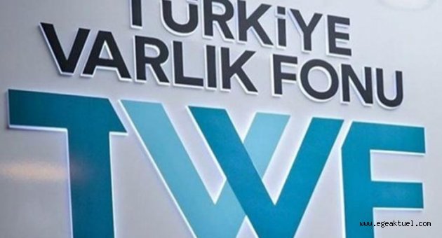 Türkiye Varlık Fonu'nda görev değişimi