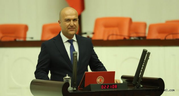 Türkiye’ye plastik çöp ithalatı TBMM gündeminde!