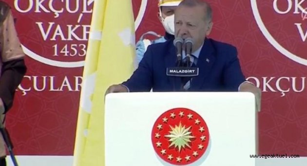 Türkiye yeni bir şahlanış içinde