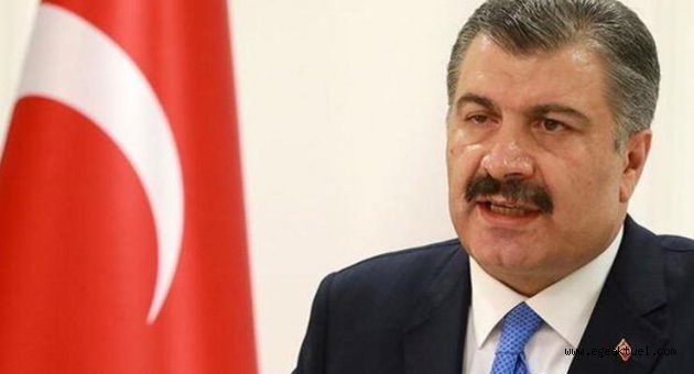 Türkiye'de koranavirüsten hayatını kaybedenlerin sayısı 131'e yükseldi