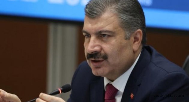 Türkiye'de koronavirüsten ölenlerin sayısı 1296'ya yükseldi