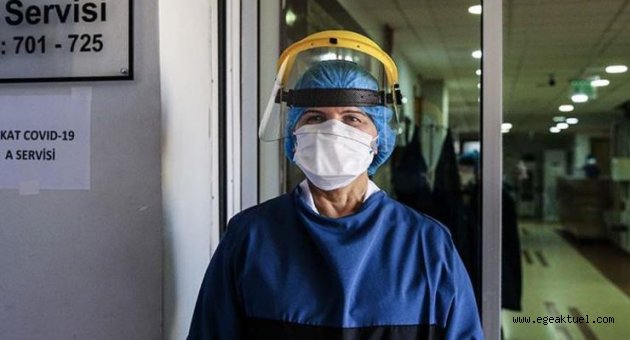 Türkiye'de koronavirüsten ölenlerin sayısı 3 bin 81'e yükseldi