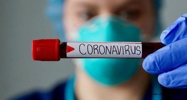 Türkiye'de koronavirüsten ölenlerin sayısı 4 bin 222'ye yükseldi