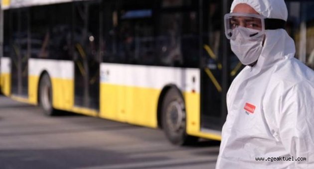Türkiye'de koronavirüsten ölenlerin sayısı 4 bin 609'a yükseldi
