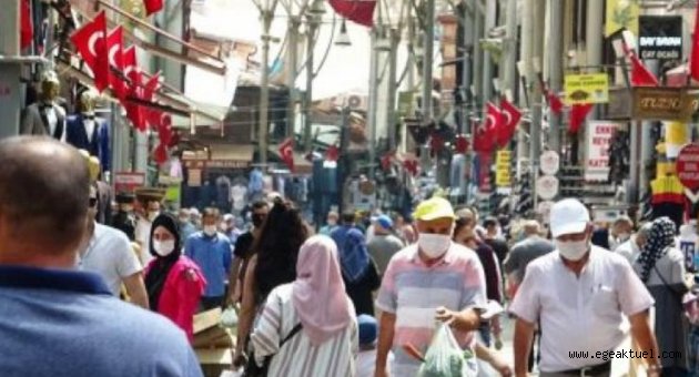 Türkiye'de koronavirüsün ikinci dalgası mı yaşanıyor?