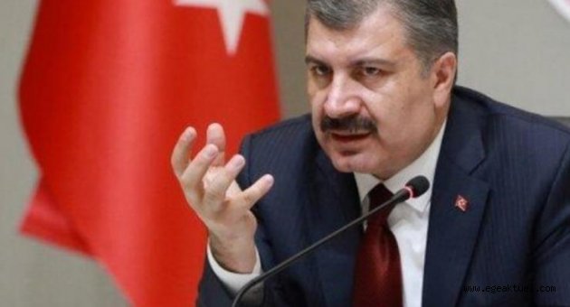 Türkiye'de son 24 saatte 18 can kaybı, 993 yeni vaka
