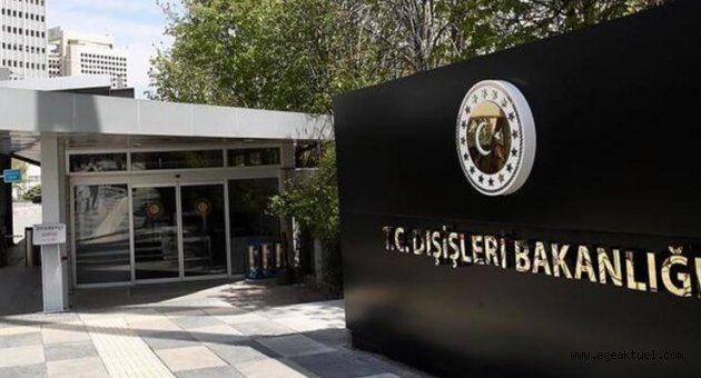Türkiye'den Avusturya'ya PKK tepkisi