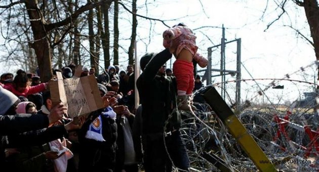 Türkiye'den kaç göçmen ayrıldı?