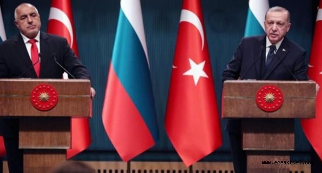 Türkiye'den Sofya'daki zirveye ret!