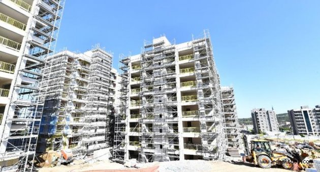 Türkiye'nin ilk altyapı galeri sistemi İzmir'de olacak