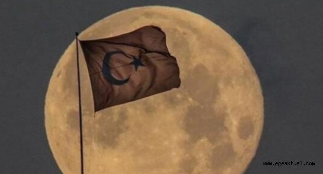 Türkiye'nin Milli Uzay Programı tanıtılacak