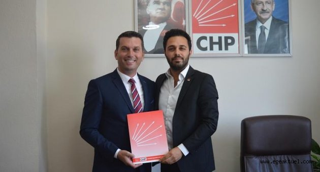 Türkmentepe Foça için yola çıktı