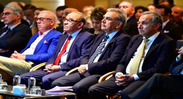 TÜRSAB’tan Kocaoğlu’na bir özür bir de teşekkür!
