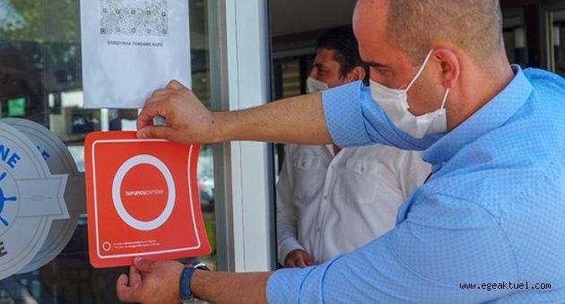Turuncu Çember'in Karşıyaka'da İlk Sahibi Kent A.Ş.