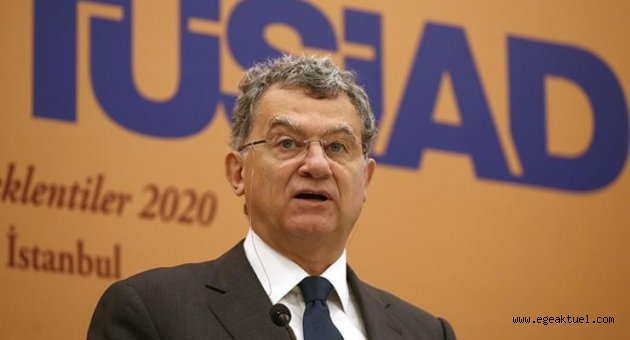 TÜSİAD’dan hükümete ekonomi eleştirisi