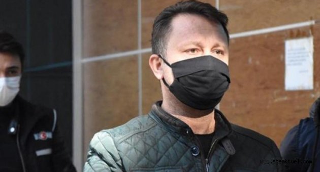 Tutuklanan Menemen Belediye Başkanı Serdar Aksoy görevden uzaklaştırıldı