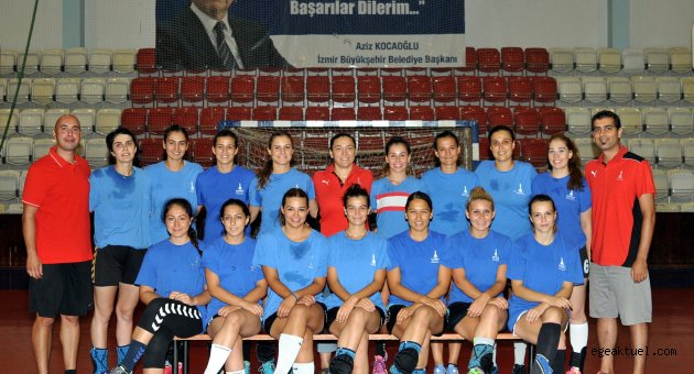 Üç kupada ter dökecekler