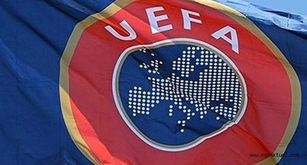 UEFA’dan Ege takımlarına Büyük Destek