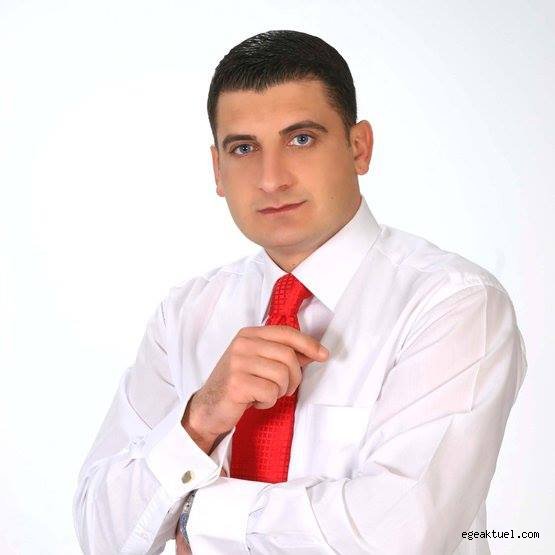 Uğraş, CHP İl Başkanlığı için nabız yokluyor