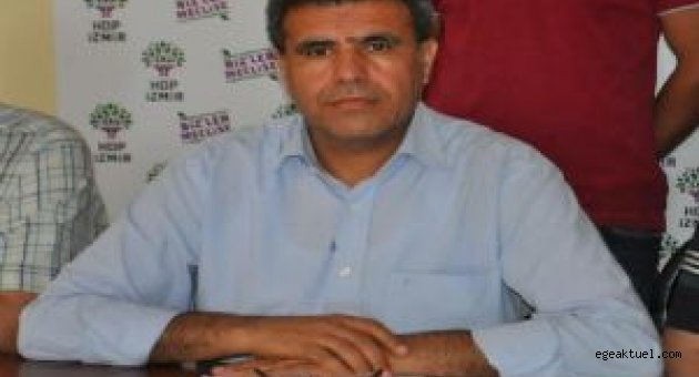 Uğur açıkladı: HDP İzmir’den neden oy kaybetti?