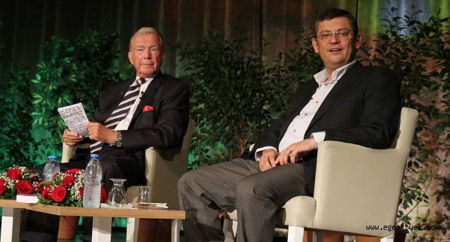 ‘Uğur Dündar ile Halk Arenası’ Karşıyaka’da
