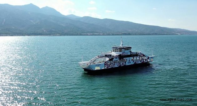Uğur Mumcu İzmir’de!