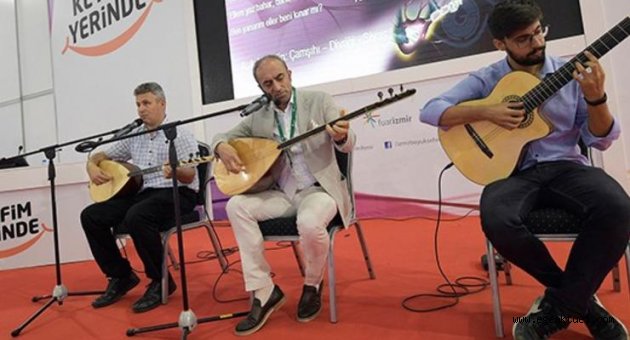 UKEYF’te Korneanın Sesi yankılandı