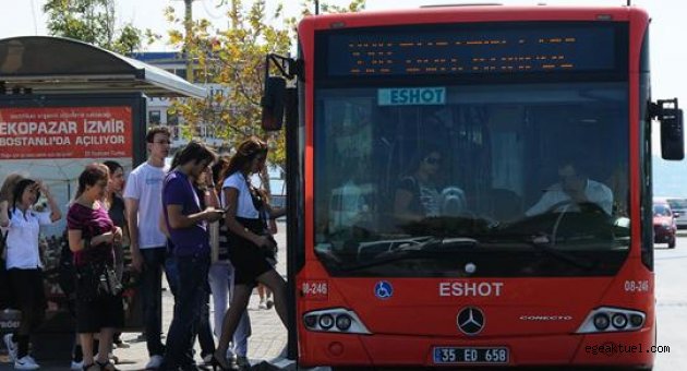 Ulaşımda kart krizi büyük ölçüde çözüldü