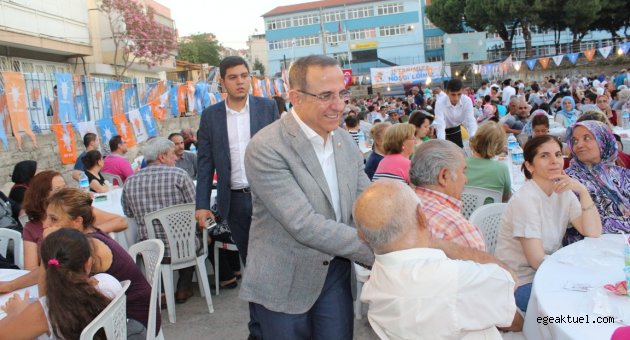 ”Ülkeyi hükümetsiz bırakmamak için çalışacağız”