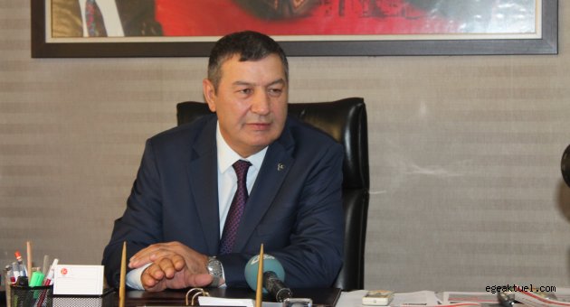 Ülkücüler İhanete Ortak Olmaz
