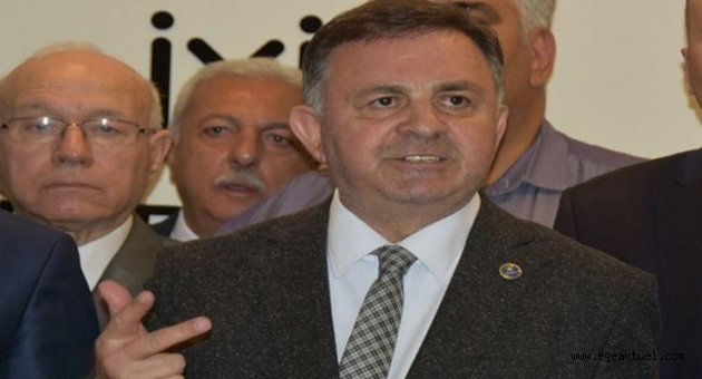 Ulupınar görevinden istifa etti!