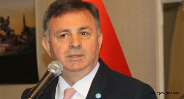 Ulupınar, "İYİ Parti insanlara umut oldu"