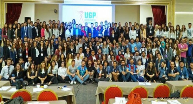 Ulusal Gençlik Parlamentosu Bornova’da toplanıyor