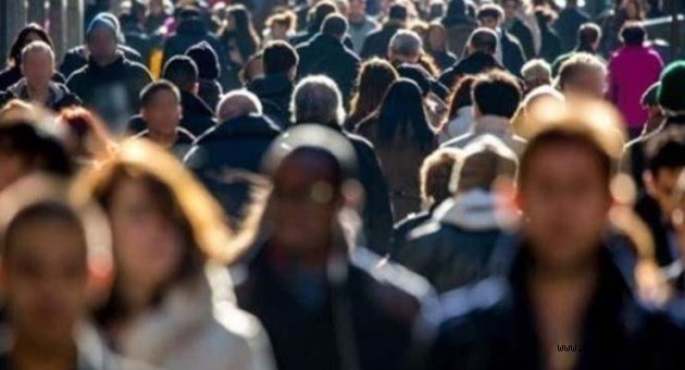 Umudunu yitirenler rekor kırdı