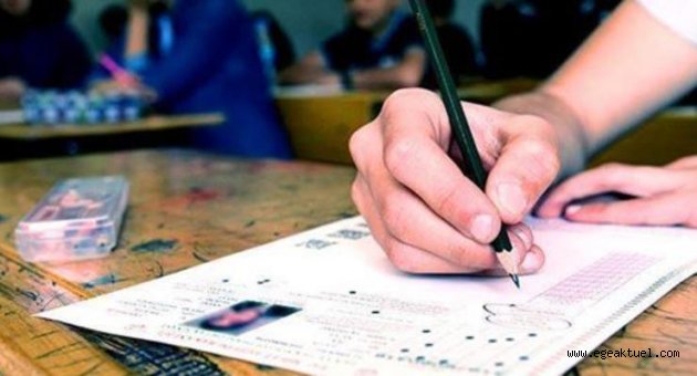 Üniversite adaylarına 'Sınav daha bitmedi' uyarısı 