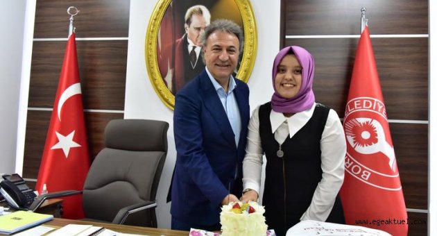 Üniversite sınavında BELGEM'in büyük başarısı