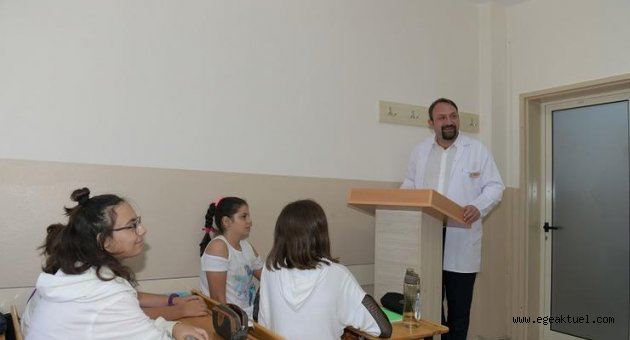 Üniversite Tercih Günlerinin Adresi ÇİBEM