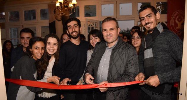 Üniversiteli öğrenciler ‘göz ardı’ edilenleri gösterdi