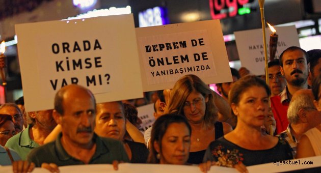 Unutmadık unutturmayacağız