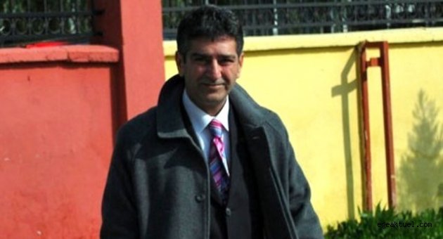 Ünver Ergün son yolculuğuna uğurlandı