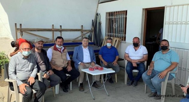 Üretici Sahipsiz