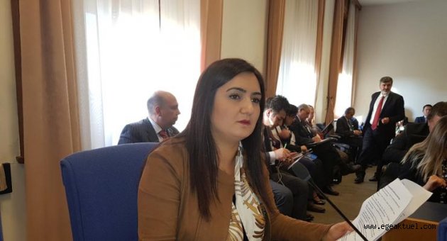"Üreticilerin kredi borçları ertelensin"
